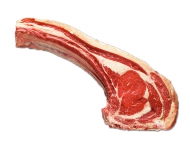 Grass Fed Farm Assured Tomahawk Steak